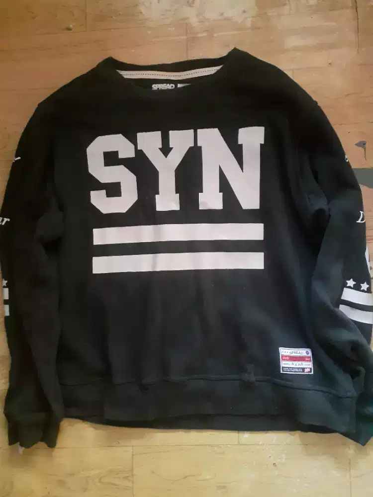Sweater SYN Ori