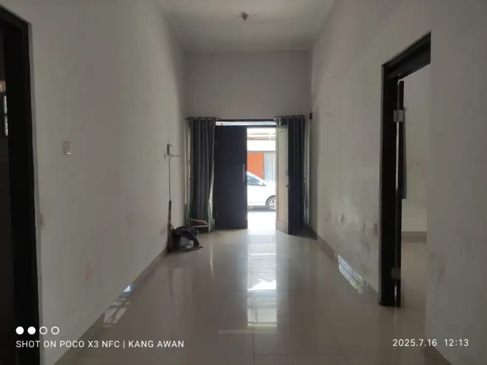 JUAL CEPAT! Rumah Cluster EXCLUSIVE Arcamanik kota Bandung