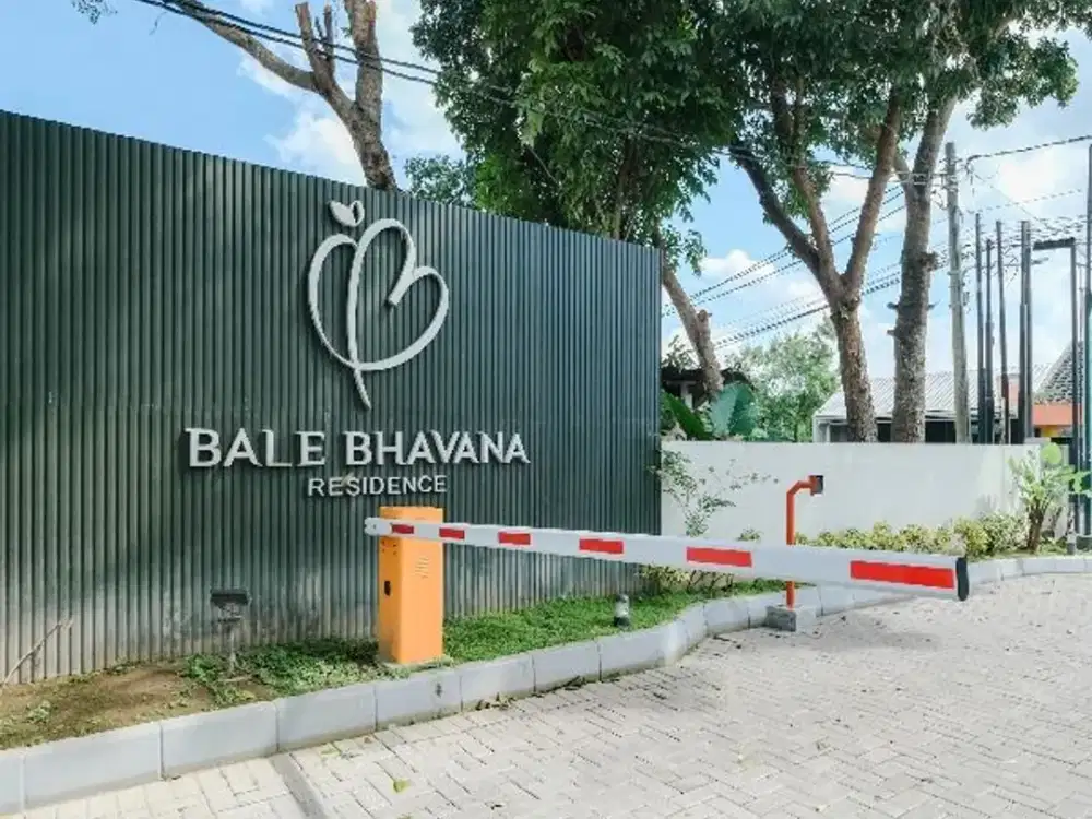 Dekat Ringroad Utara, Automated Gate System, Kawasan Strategis Jogja