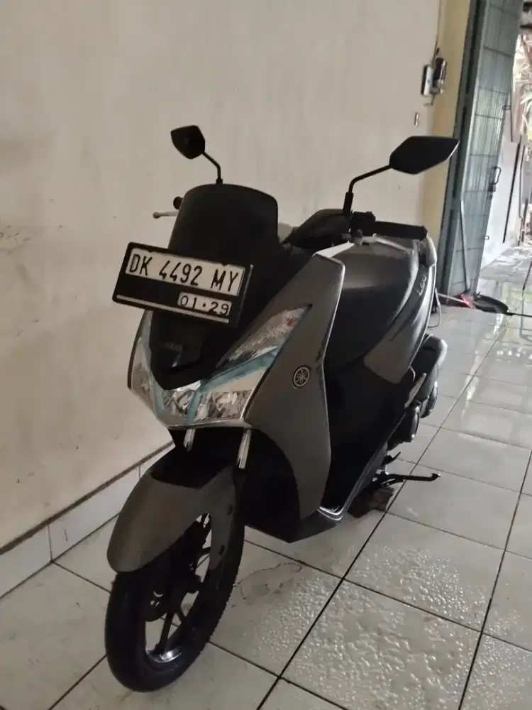 Dp 800 RB Lexi. 125 CC thn. 2019 cash. Bali dharma motor.
