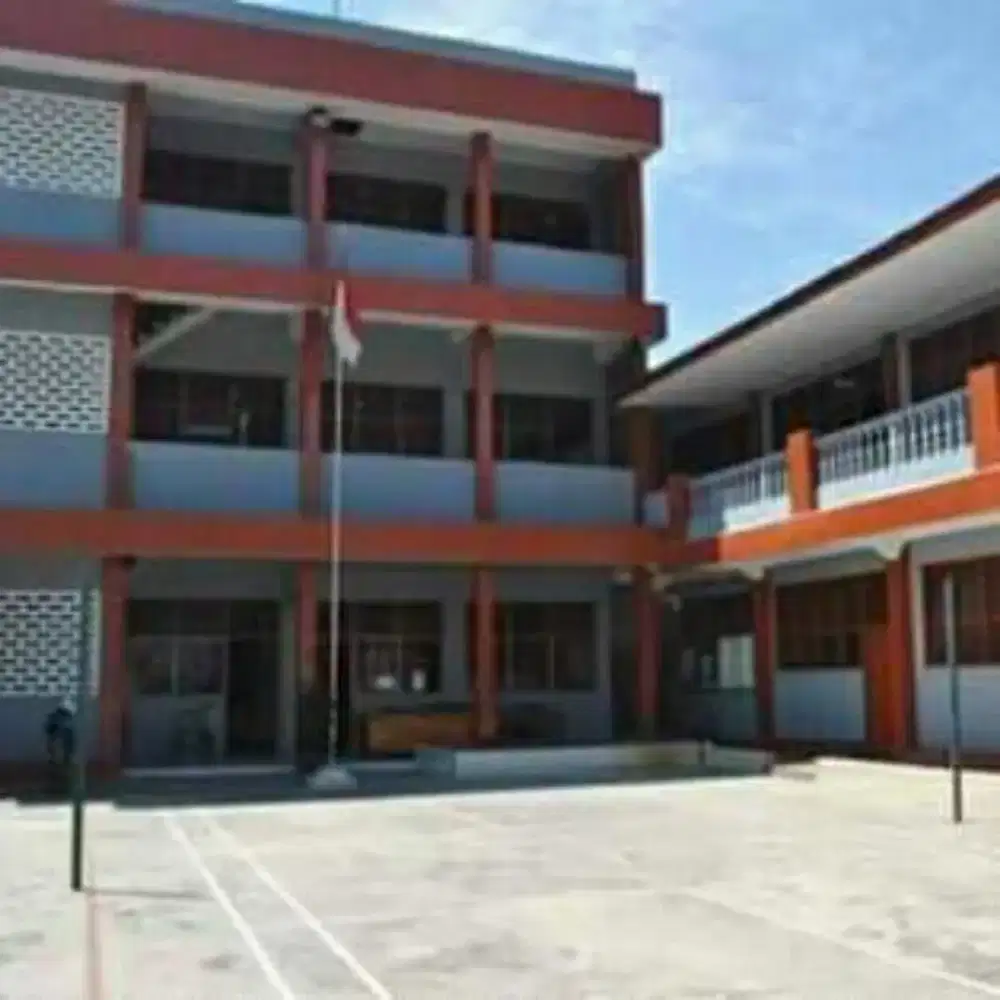 Dijual Tanah Letda Sujono