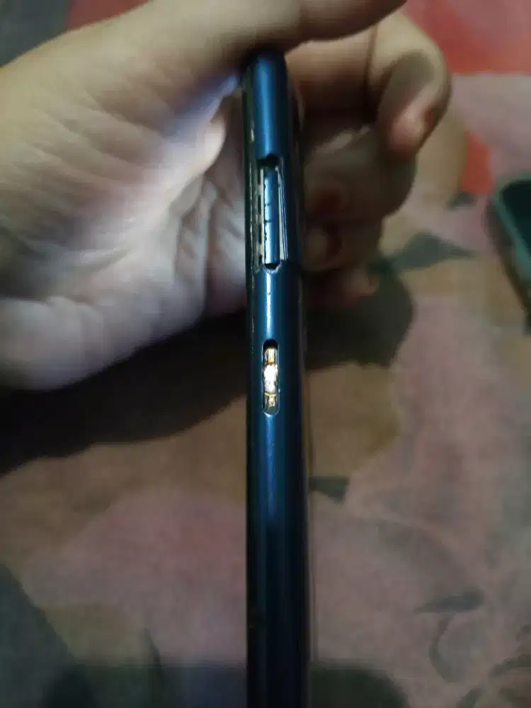 Jual cepat hp Samsung ao1