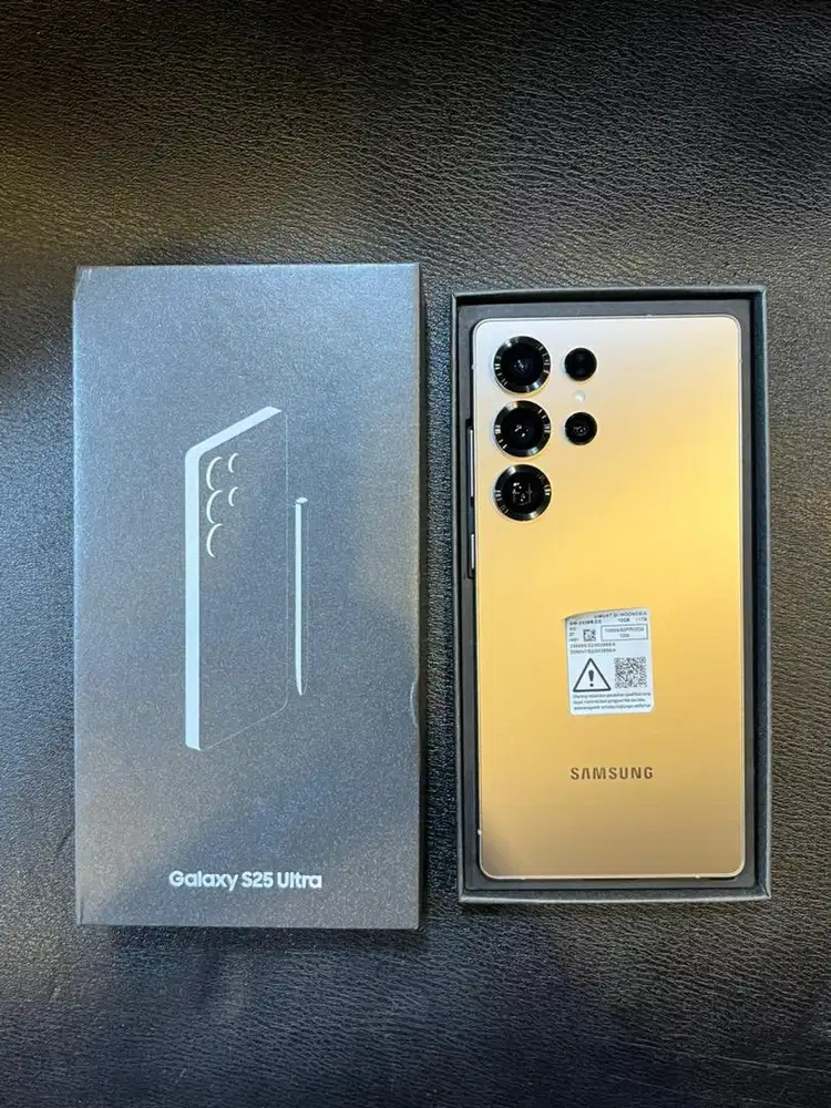 Samsung S25 Ultra 1 Tb