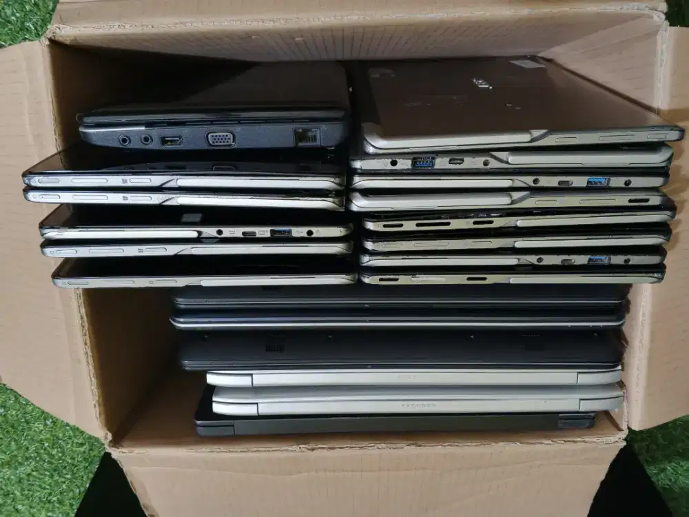 MOTHERBOARD LAPTOP DAN TABLET