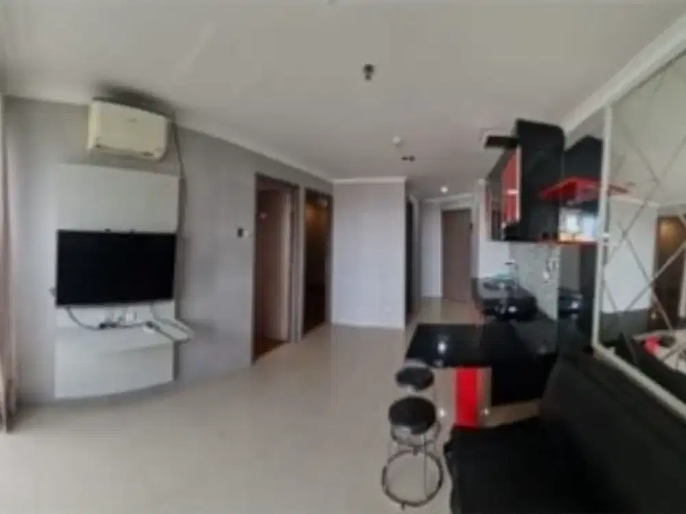 Apartemen Dijual di Green Central City