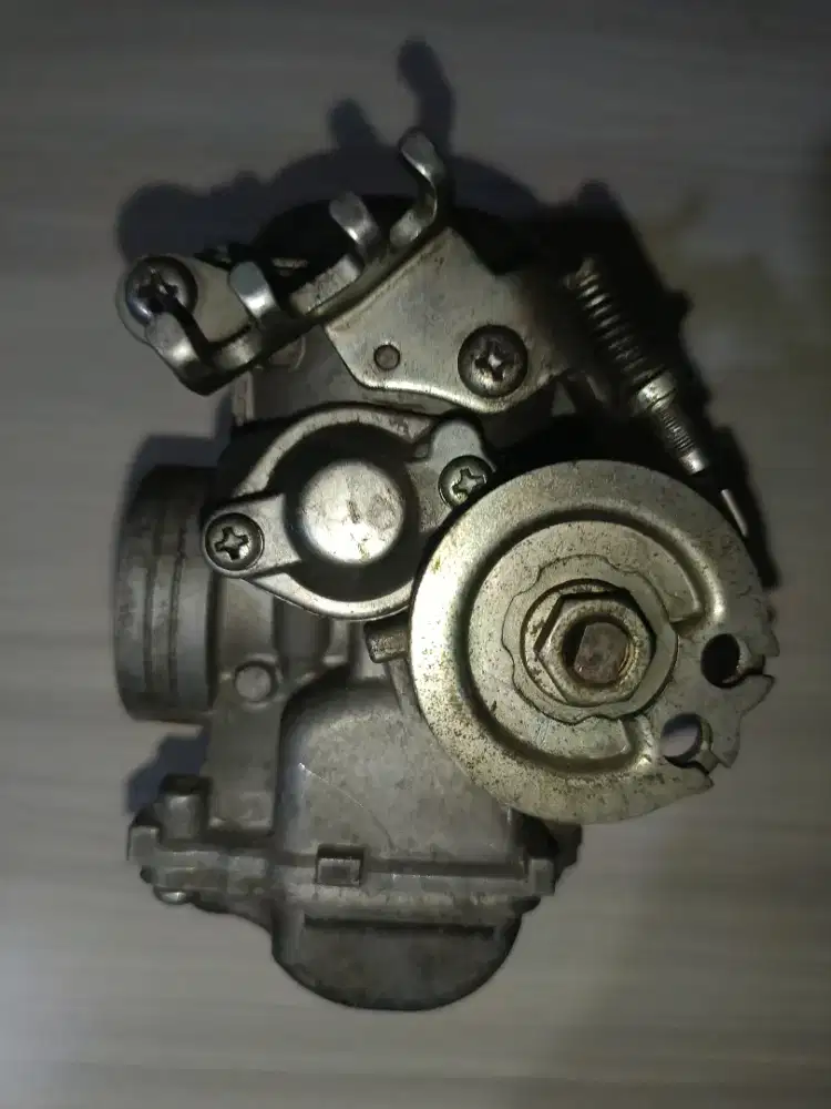 Karburator Jupiter MX new 135cc original