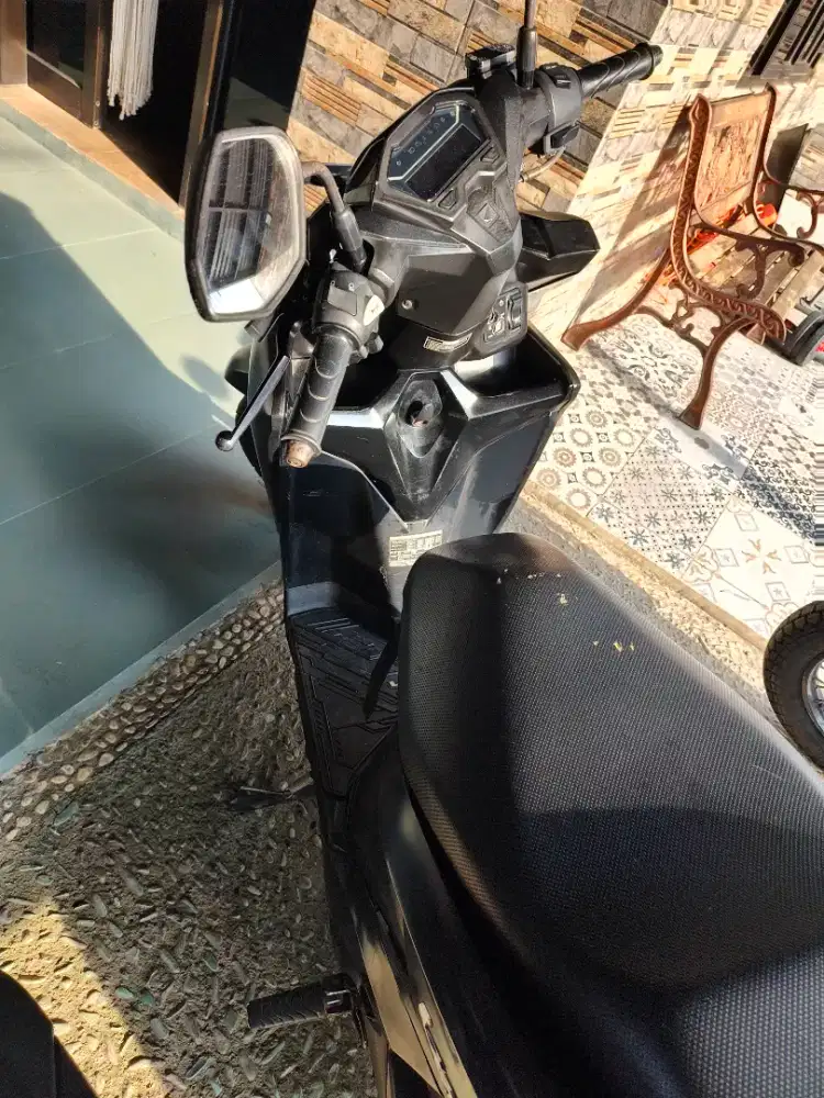 Di jual cepat motor vario