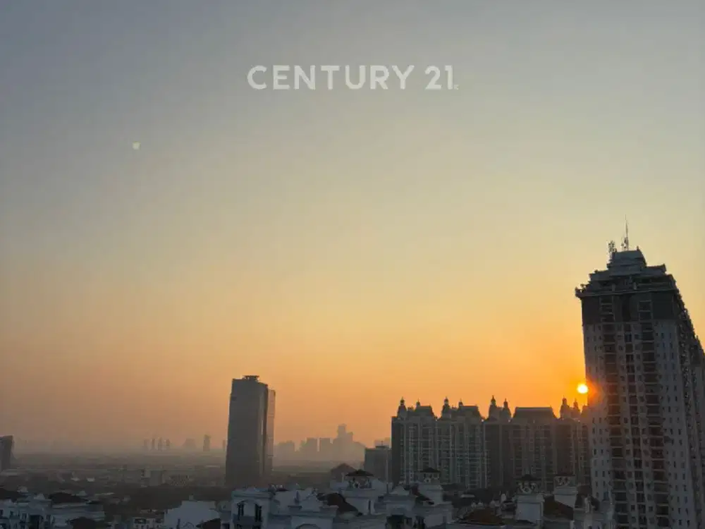 Apartemen Paladian Park Kelapa Gading  Jakarta Utara