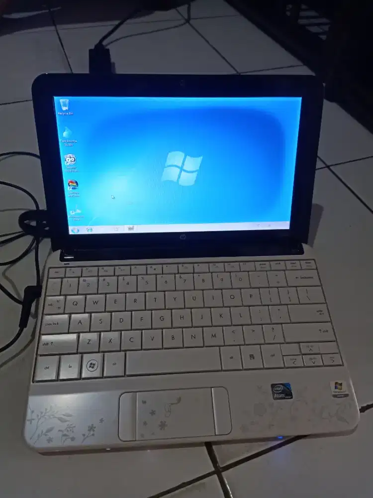 Hp mini 110 | netbook hp mini