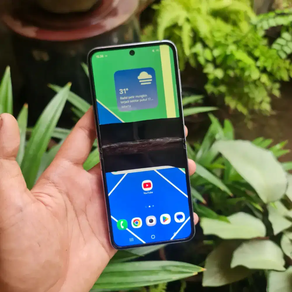 Samsung Z Flip 4 512GB 5G