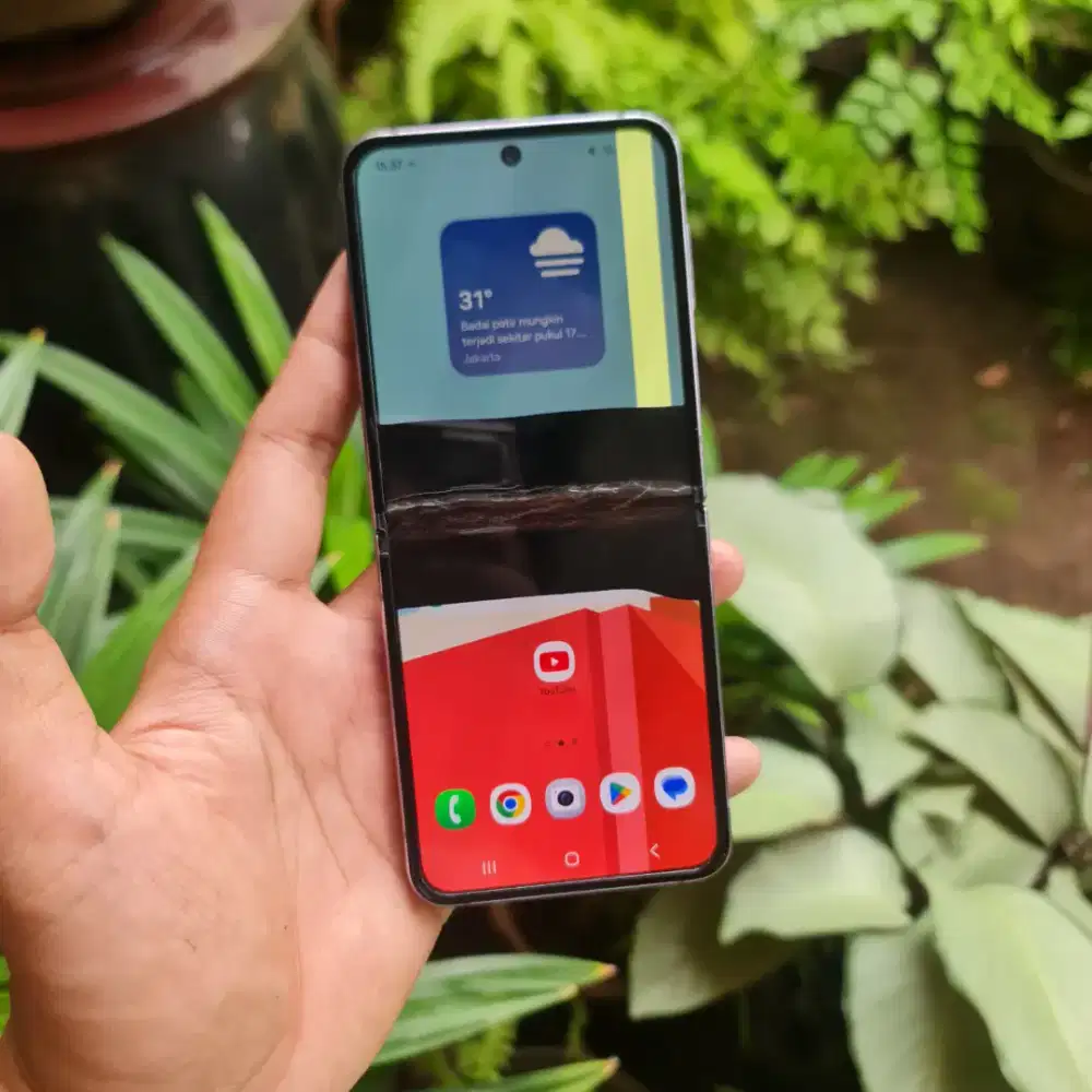 Samsung Z Flip 4 5G 512GB