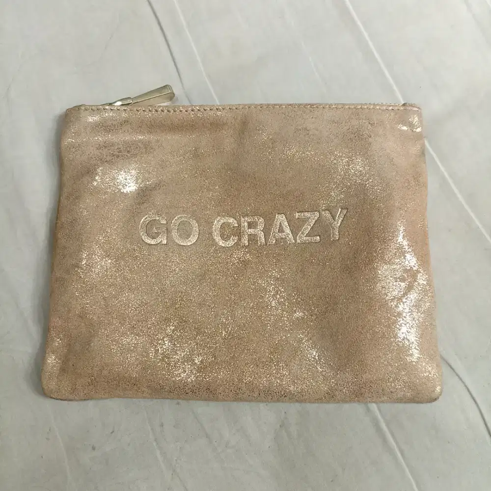Pouch Zara original