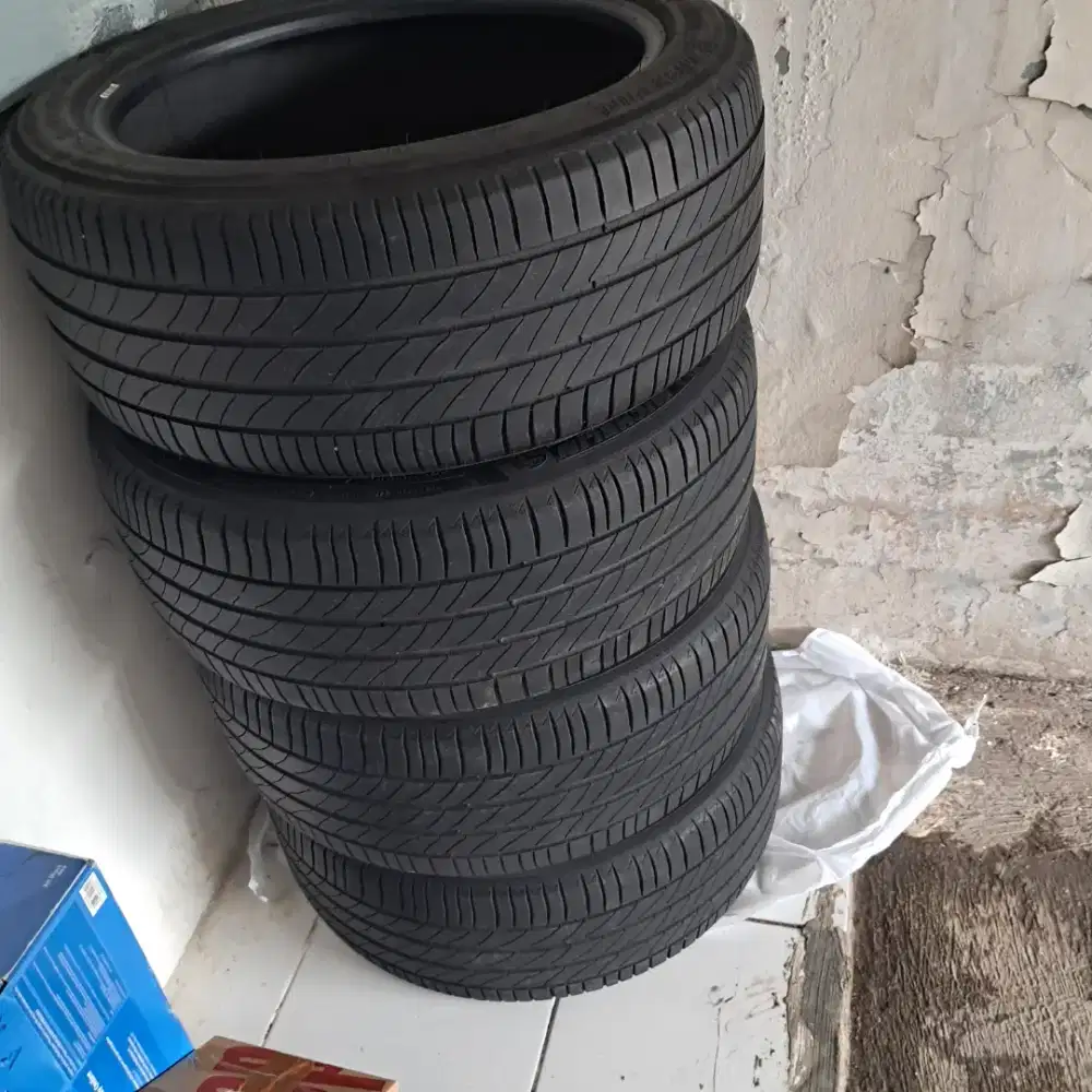 Borongan 4 pcs ban michelin primaci3 235 45r18