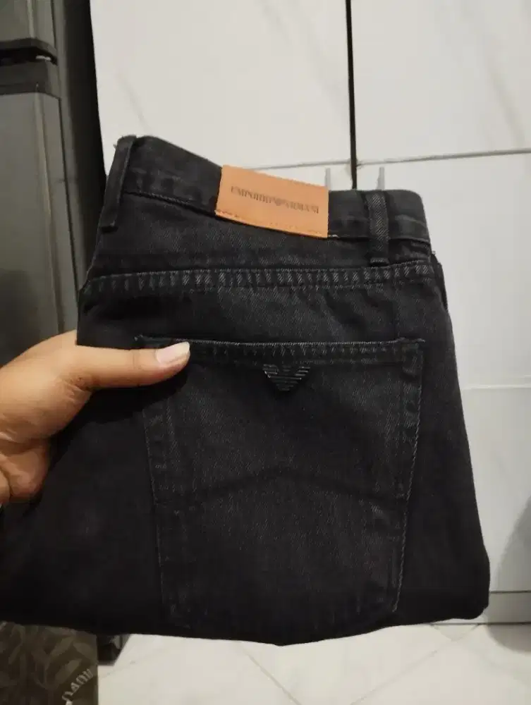 Jeans Armani original no 34