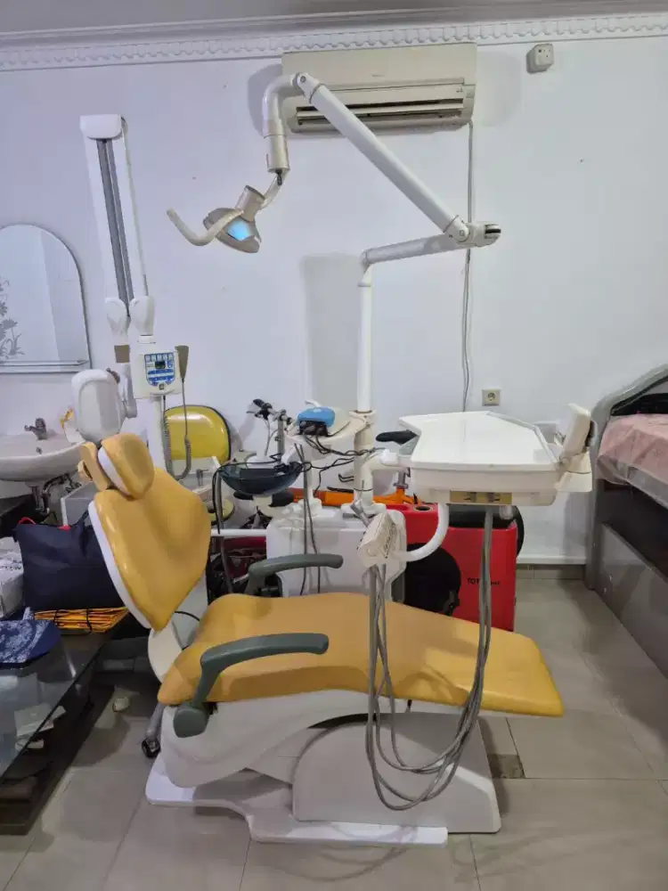 Dental unit Andini