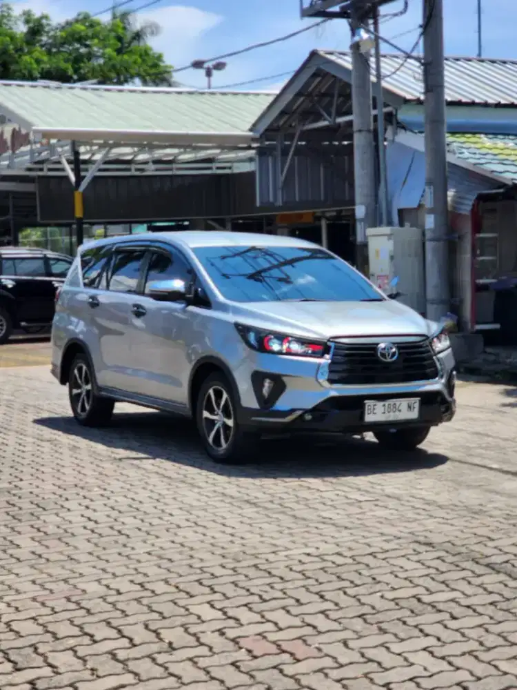 Reborn Venturer matic solar 2020