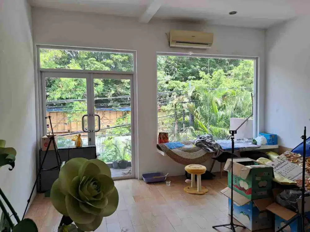 Dijual Rumah Turun Harga Kelapa Gading