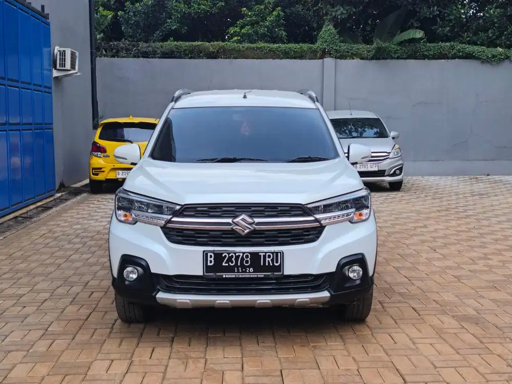 XL7 BETA MT 2021 TDP 7 juta