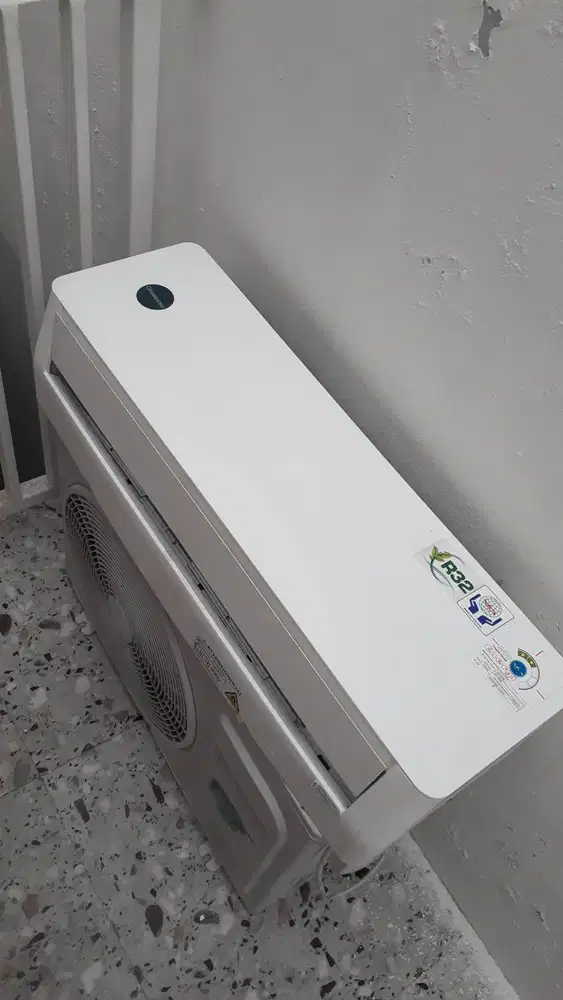 Jual AC Changhong standard 1½ PK type CSC-12NVB4 (Unit only)