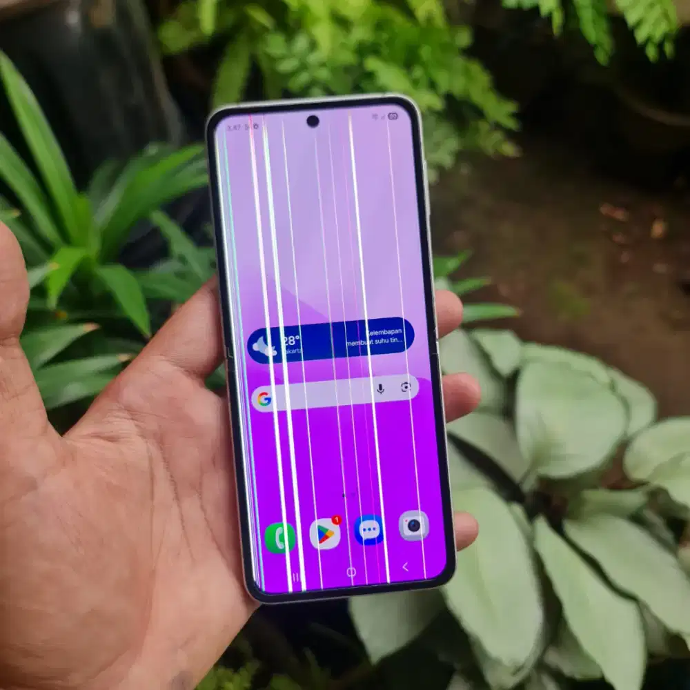 Samsung Z Flip 3 256GB 5G