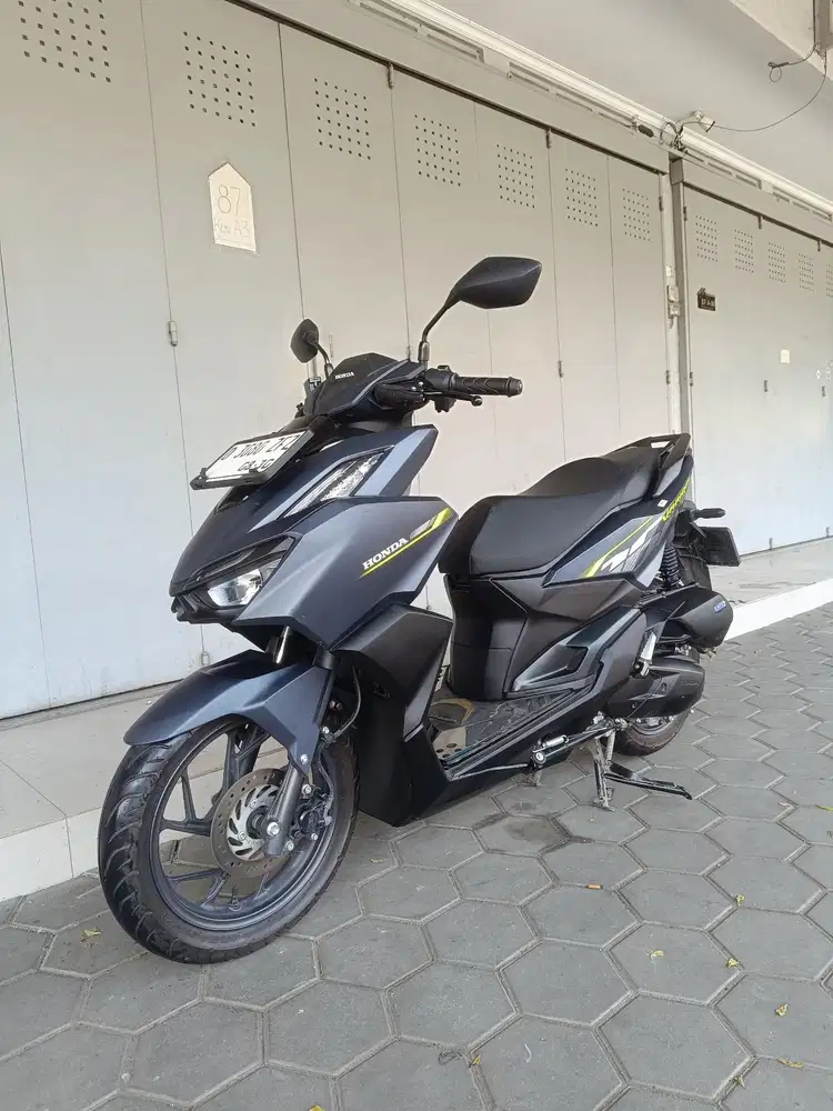 Honda Vario 160 CBS 2025 mulus
