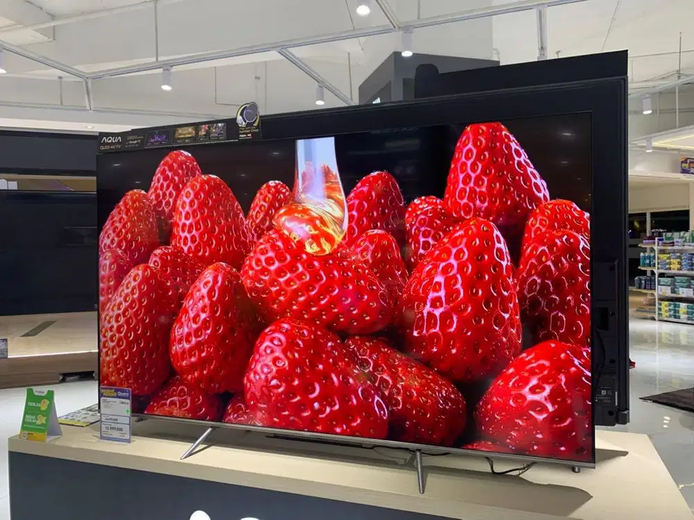 Kredit elektronik termurah