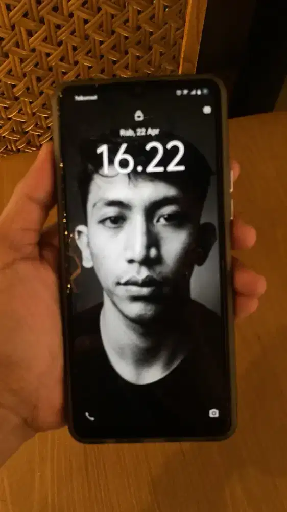 HANDPHONE VIVO Y27S 5G