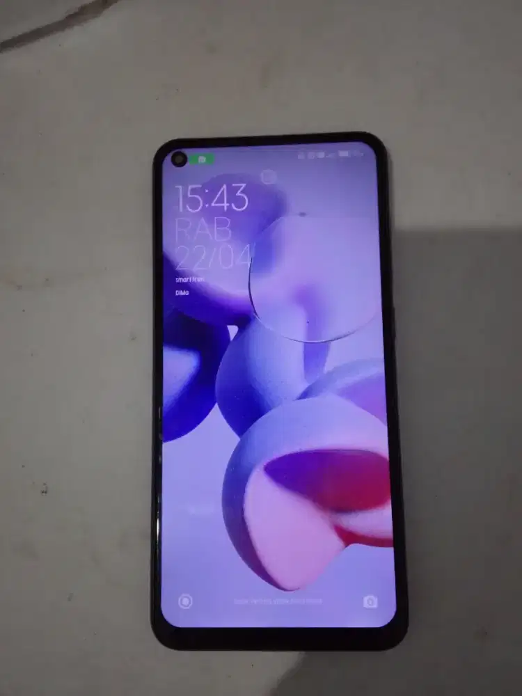 Dijual Redmi Note 9 4/64 GB