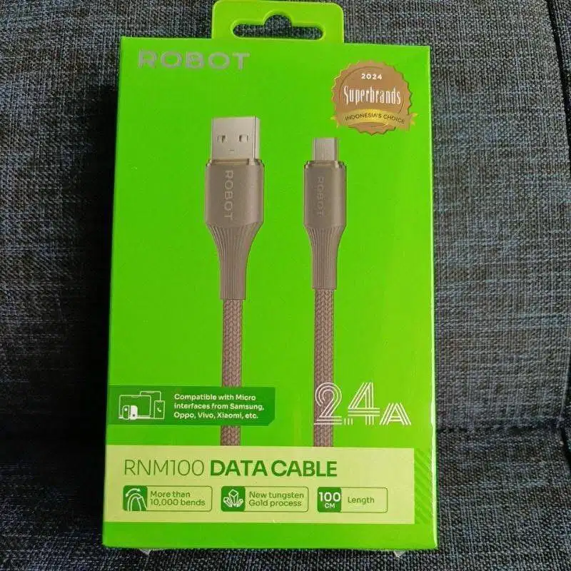 kabel data robot rnm100