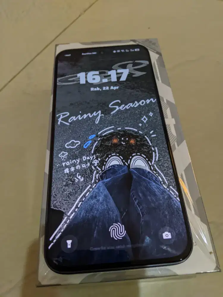 INFINIX GT 30 PRO 5G