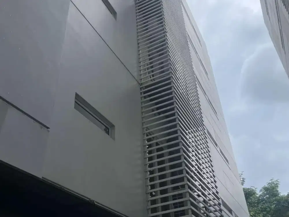 Apart 4 Kamar dekat Summareon Bekasi Siap Huni Dibantu KPR J-41732