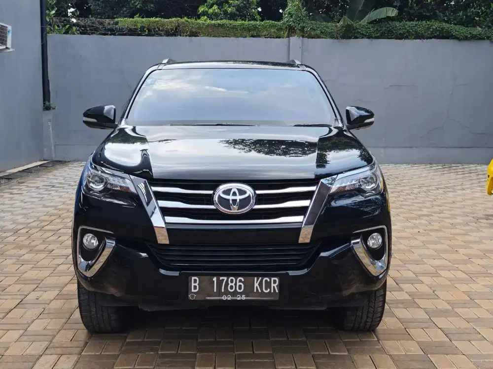 VRZ 4X2 AT 2016 DIESEL