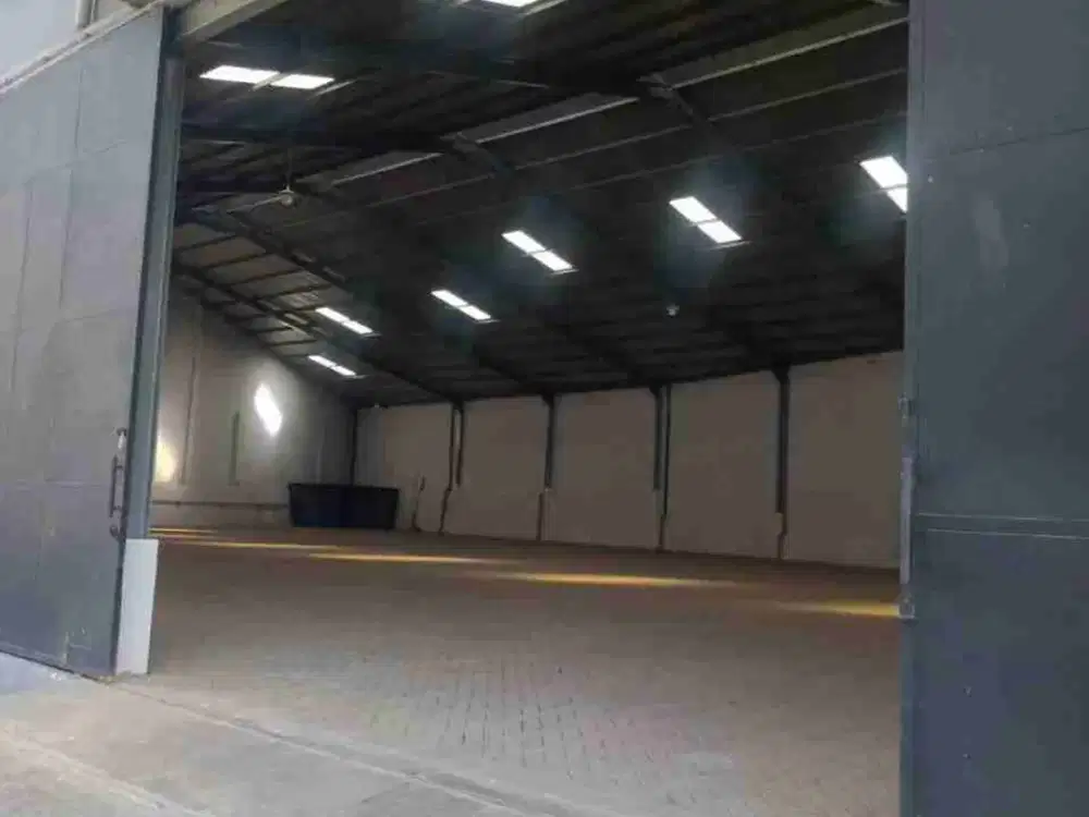 Dijual Gudang Kawasan Singosari Malang dekat Pintu TOL Singosari