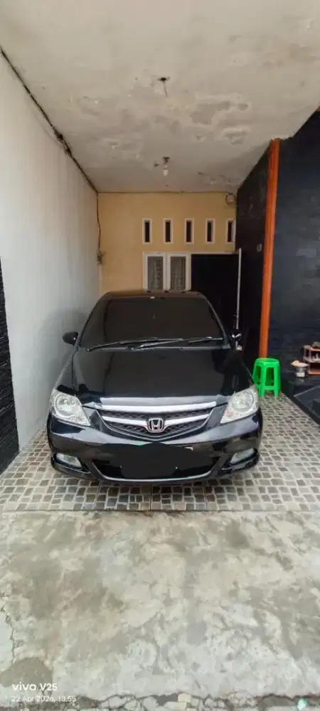 Honda City 2006 Bensin
