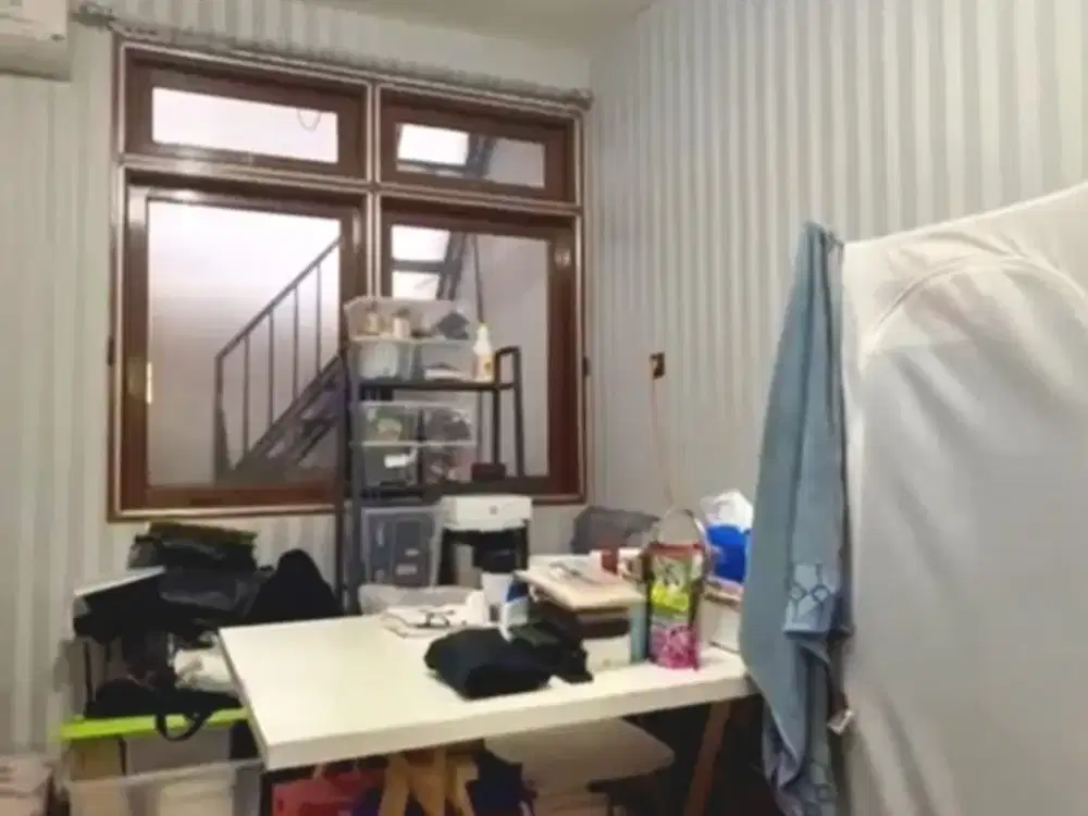 Dijual Rumah Harus Terjual Kelapa Gading di Janur Elok