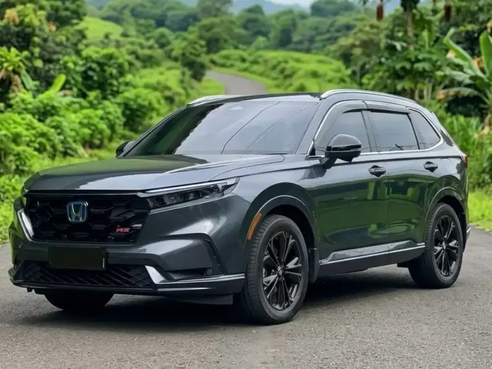 H CRV 2.0 RS HYBRID AT 2023