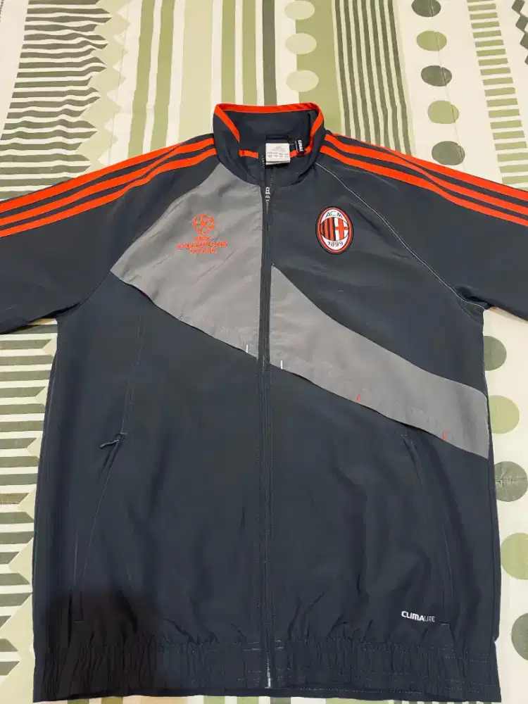 Tracktop Adidas AC Milan
