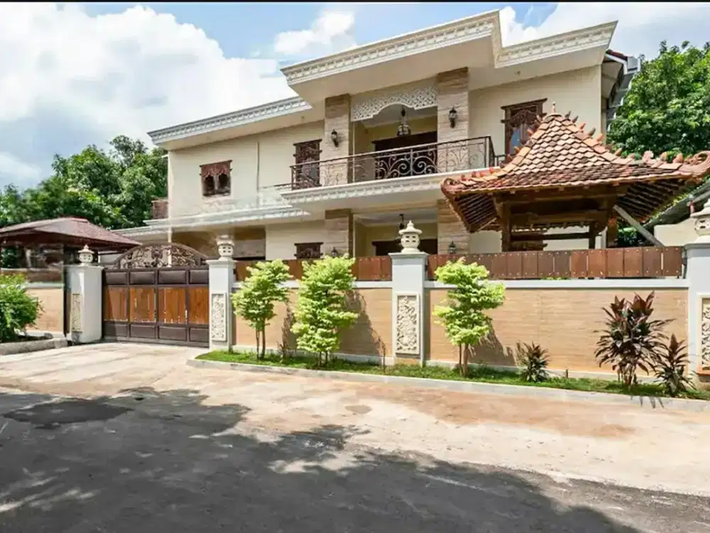 Jual cepat kost + penginapan jl sawunggaling BANYUMANIK