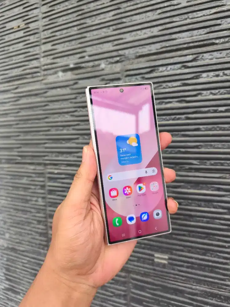 SAMSUNG Z FOLD 6 5G RAM 12/256GB SEIN