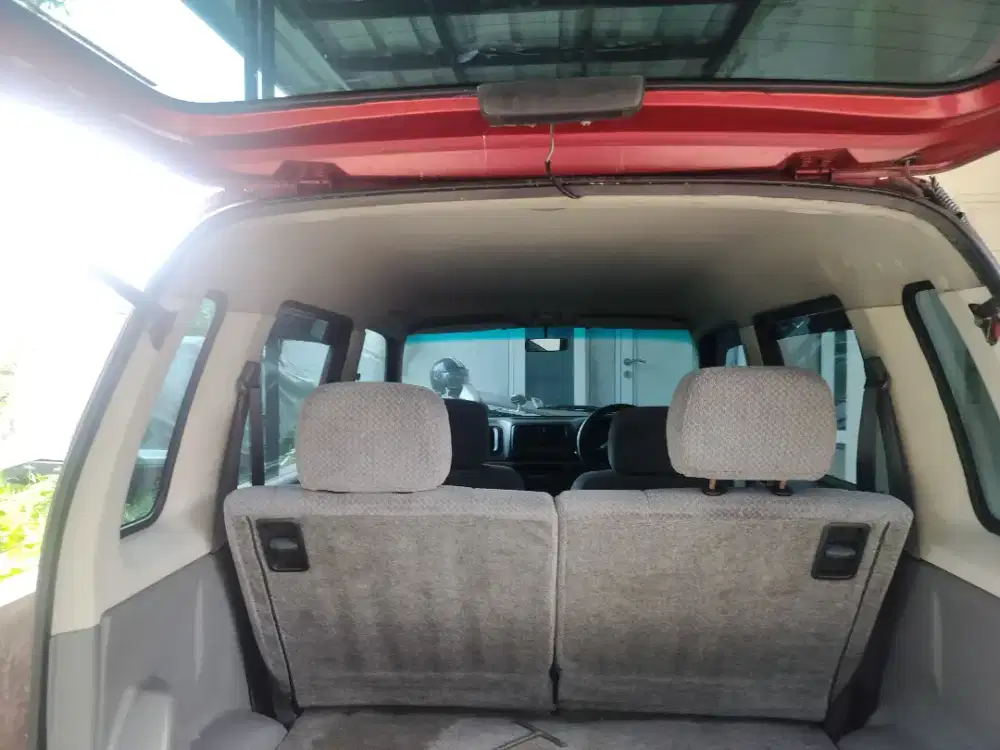 Suzuki Karimun 2003 Bensin