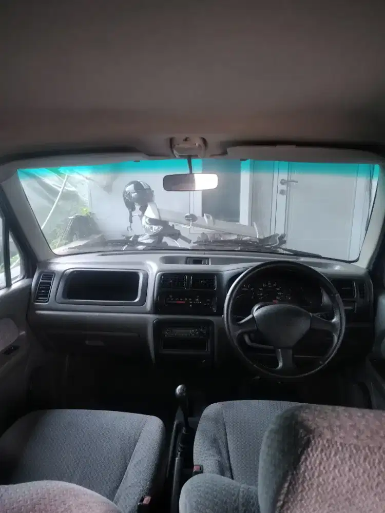 Suzuki Karimun 2003 Bensin