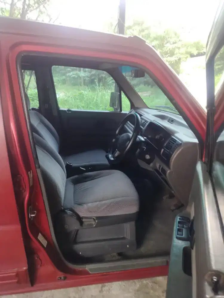 Suzuki Karimun 2003 Bensin