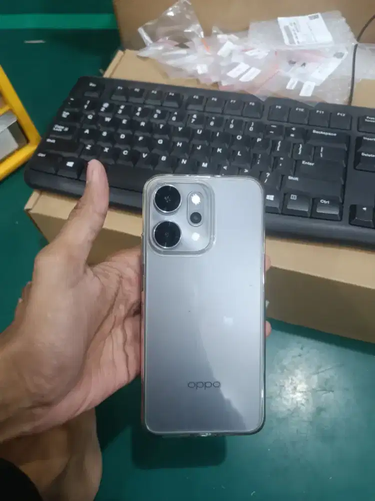 Reno 14 pro 12/512 batangan