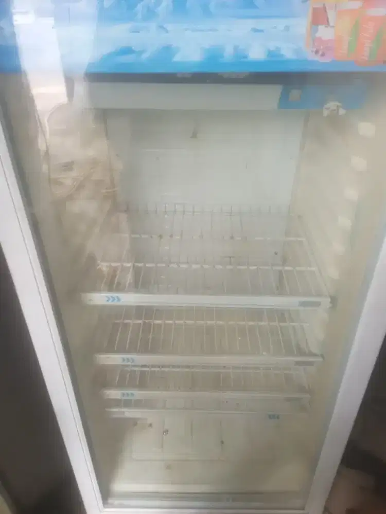 D jual shocaae 4 rak merk Generald normal