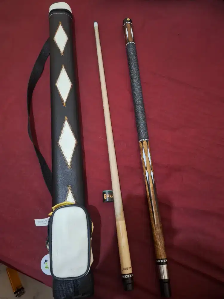 stik play Maple Joss II