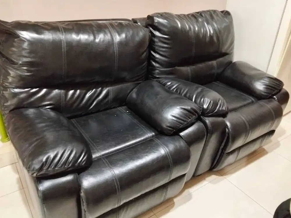 Sofa Ruang Tamu