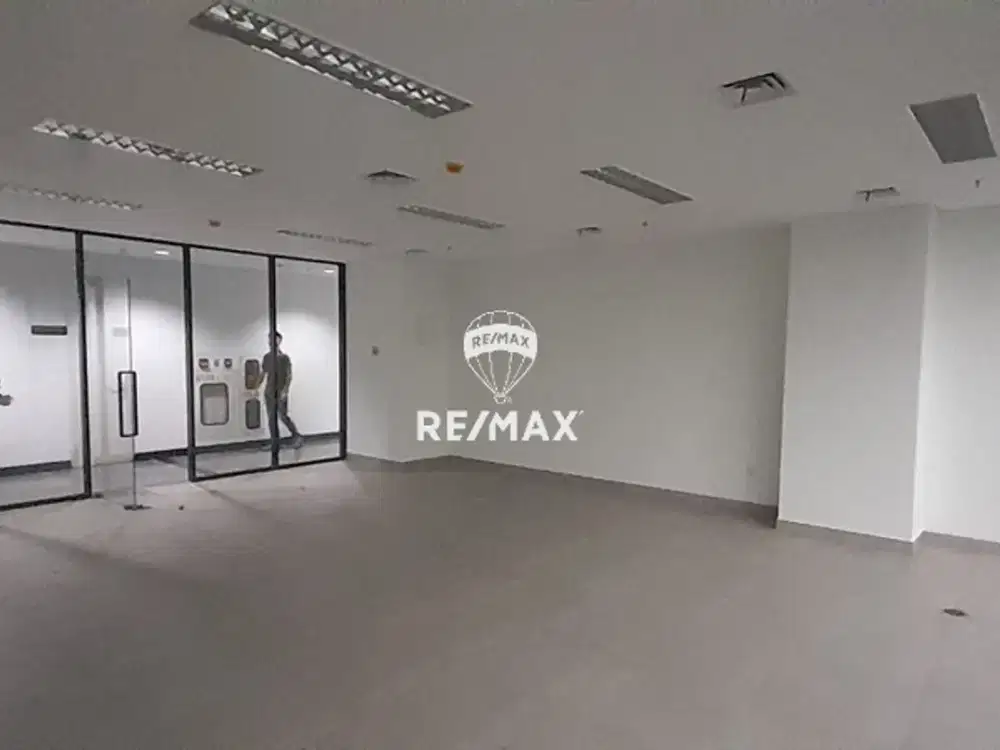 SOHO Office room di The Smith Alam Sutera