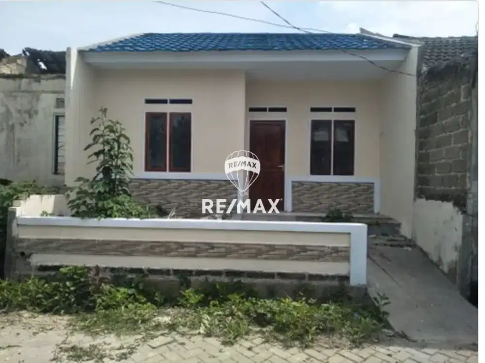 DIJUAL CEPAT TANAH DAN RUMAH DI DAERAH BANTEN