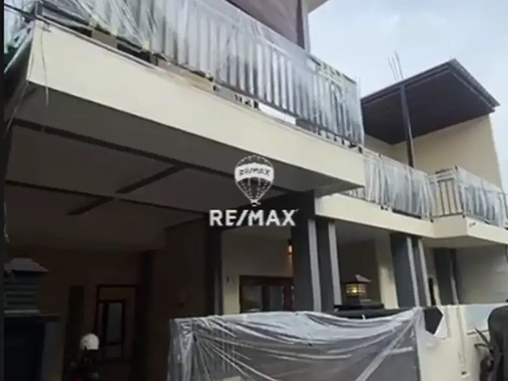 DIJUAL RUMAH MINIMALIS MODEREN DI DAERAH DENPASAR BALI