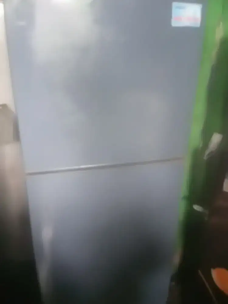 Di jual kjllas 2 pintu Aqua normal siap pakai